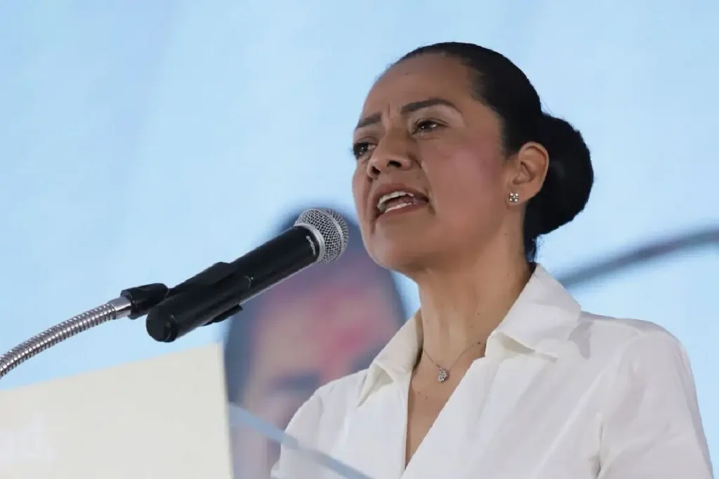 Ayuntamiento de Atlixco sin observaciones de la ASF 3 Seguridad y la familia, las prioridades de Ariadna Ayala como presidenta municipal de Atlixco