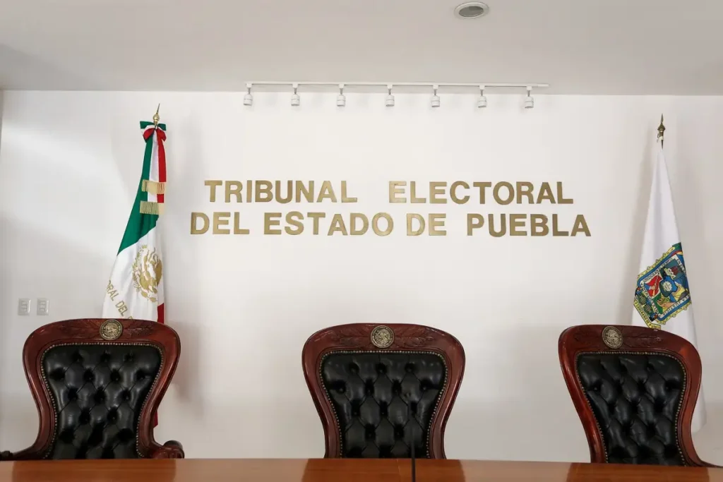 TEEP asegura que nulidad de elección en Venustiano Carranza fue legal