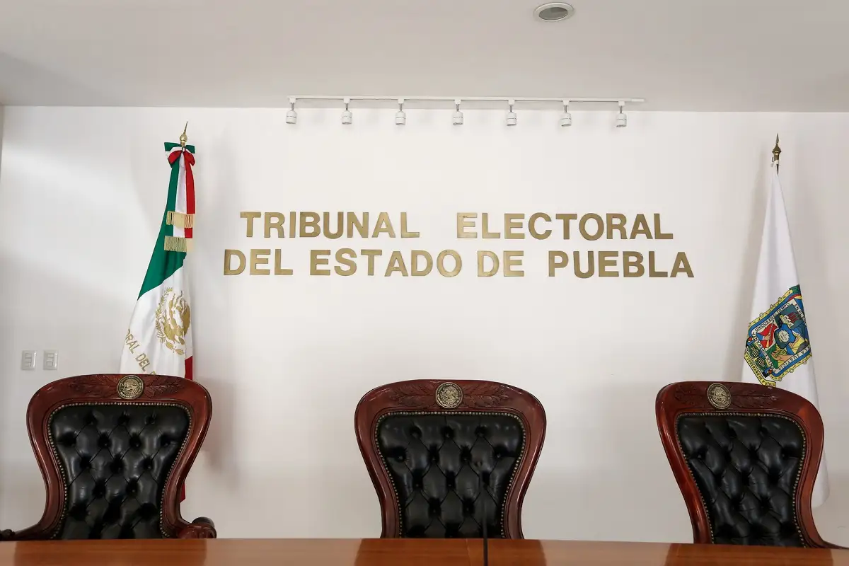 TEEP asegura que nulidad de elecciones en Venustiano Carranza fue legal 1 TEEP asegura que nulidad de elección en Venustiano Carranza fue legal