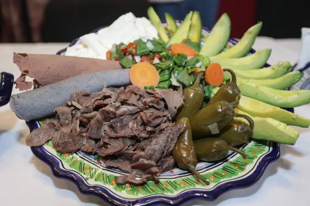 Temporada de muertos en Atlixco Valle de Catrinas, Festival del Cempasúchil y Feria de la Cecina