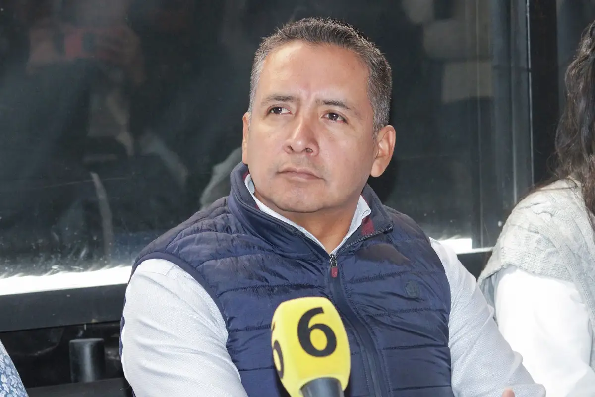 Tlatehui pide a CEN del PAN intervenir en renovación del partido en Puebla 1 Tlatehui pide a CEN del PAN intervenir en renovación del partido en Puebla