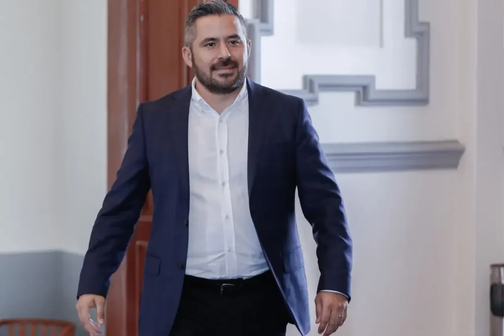 Adán Domínguez heredará a Pepe Chedraui deuda de 448 mdp en obras no pagadas