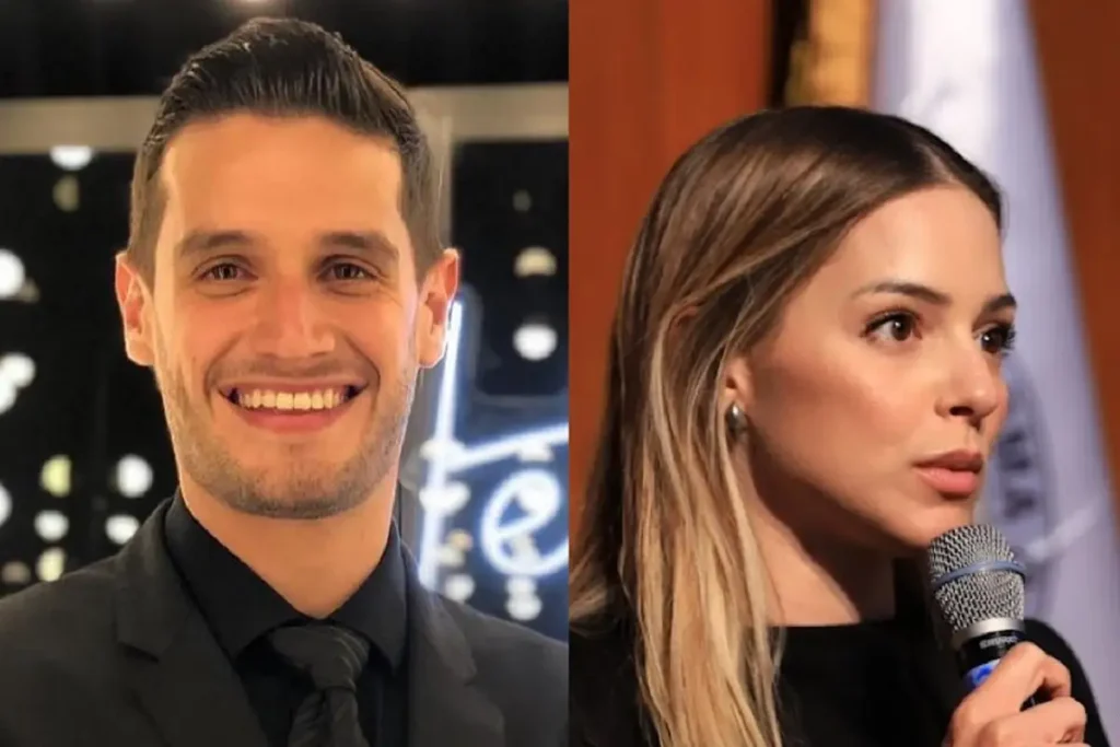 Sancionan a Adrián Marcelo por violencia política de género contra Mariana Rodríguez