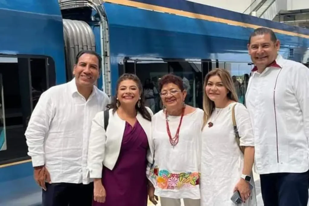 Con proyectos de infraestructura y movilidad carretera, en Puebla se impulsa un desarrollo integral: Armenta