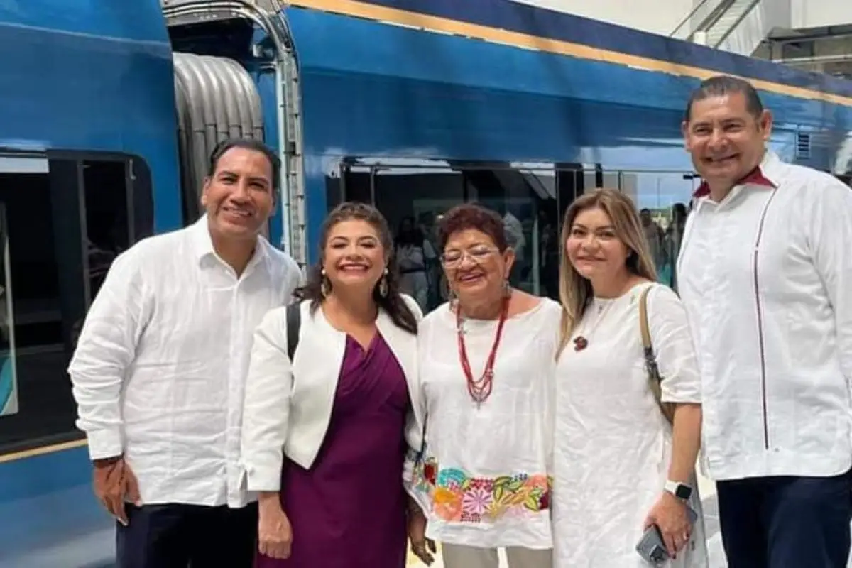 Con proyectos de infraestructura y movilidad carretera, en Puebla se impulsa un desarrollo integral: Armenta 1 Con proyectos de infraestructura y movilidad carretera, en Puebla se impulsa un desarrollo integral: Armenta
