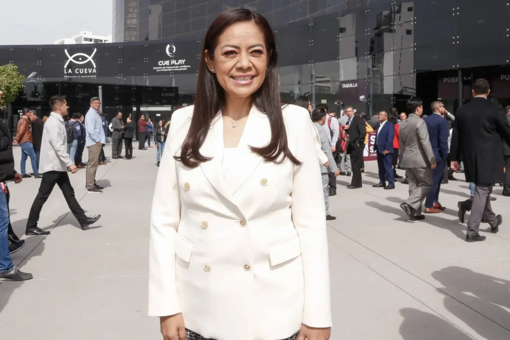 Los logros de Ariadna Ayala en Atlixco: Turismo, reducción de deuda y obra pública 2 Ariadna Ayala se coloca como la alcaldesa mejor evaluada de Puebla: Rubrum