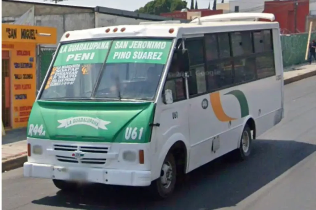 Con balazos, asaltan a pasajeros de la ruta 44 en Galaxia La Calera 3 Hieren a pasajero durante asalto a la ruta 44 en la colonia Humboldt