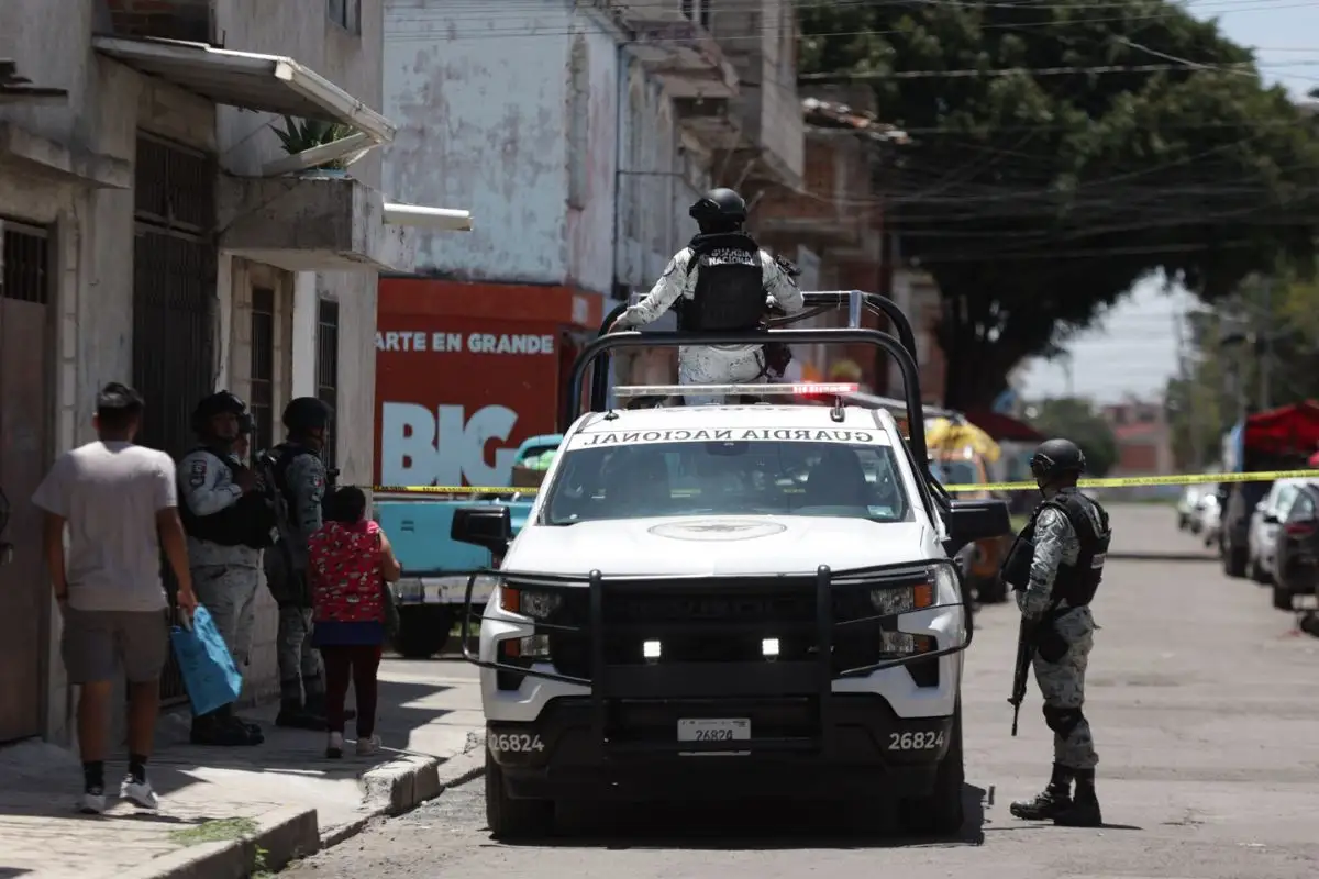 Hombre muere atropellado en la colonia Granjas Puebla 1 Hombre muere atropellado en la colonia Granjas Puebla