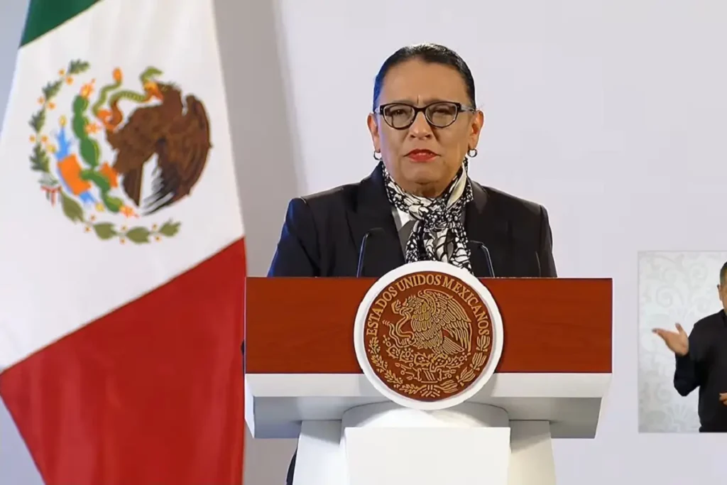 Así fue la disculpa pública que el gobierno de Sheinbaum ofreció por la matanza del 2 de octubre