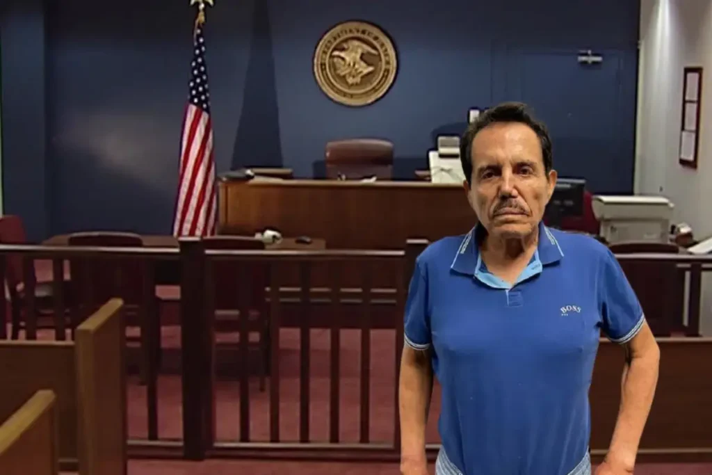 Audiencia de El Mayo Zambada: Se analizan darle pena de muerte