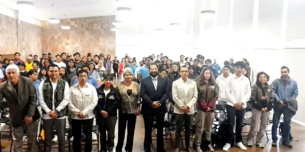 Ayuntamiento de Puebla refrenda compromiso con la protección de la vida silvestre en el municipio