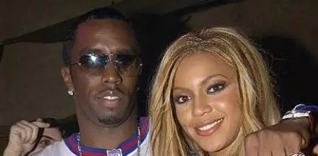 ¿Beyoncé y Diddy son amigos? Resurgen fotos de ambos artistas juntos en fiestas