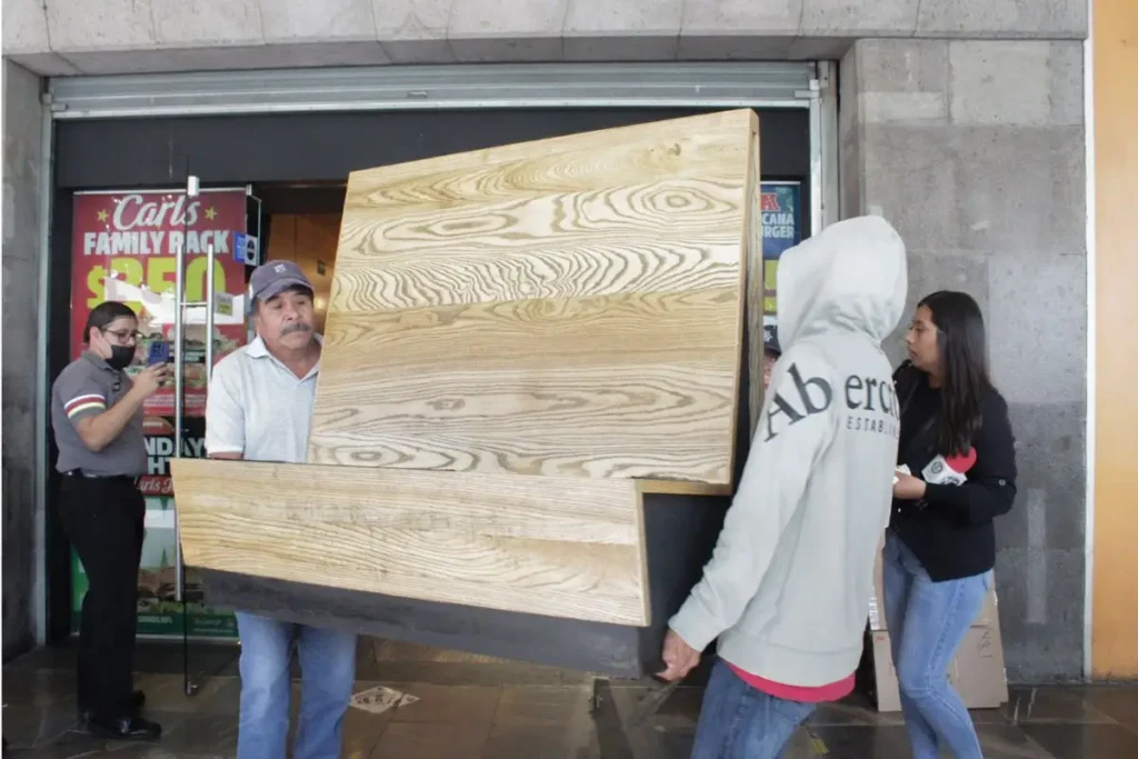 Carl´s Jr del zócalo de Puebla se disculpa: “Es una situación fuera de nuestro control 2 Carl´s Jr del zócalo de Puebla se disculpa: “Es una situación fuera de nuestro control