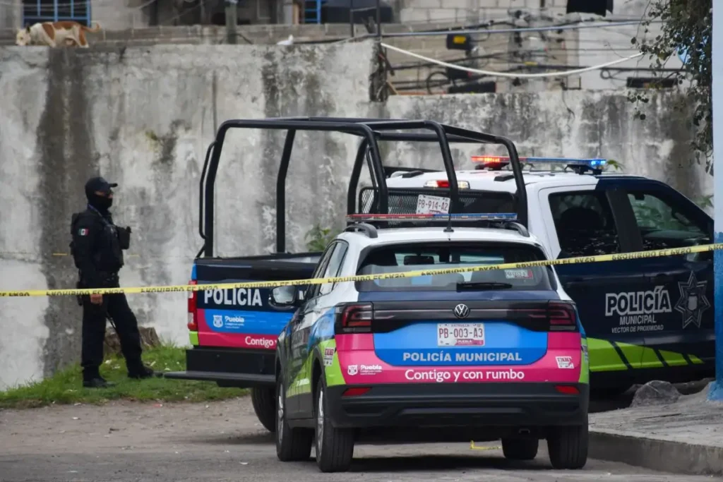 Caso de abuso en la escuela de San Juan Tlautla será investigado y clases se suspenden