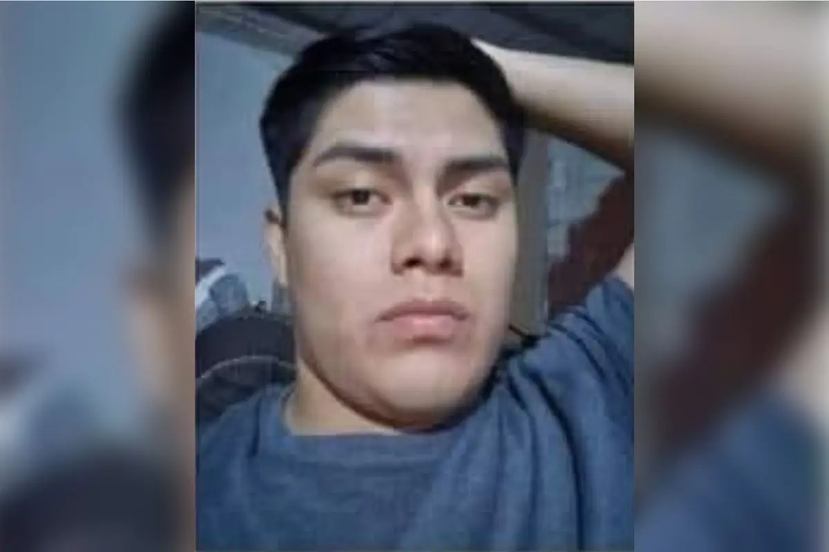 Traumatismo craneoencefálico la causa de muerte de Luis Ángel, encontrado en el río Atoyac 1 Traumatismo craneoencefálico la causa de muerte de Luis Ángel, encontrado en el río Atoyac