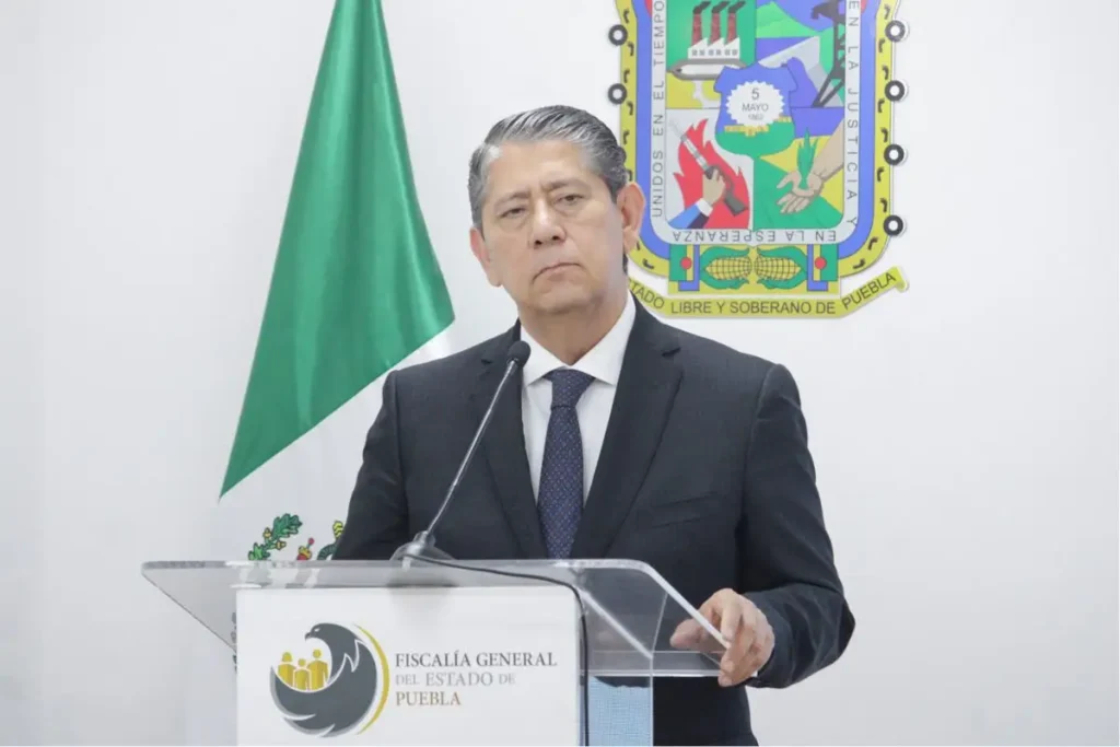 Eran comerciantes los calcinados en la México-Puebla; hay cuatro detenidos 5 Eran cuatro los calcinados en la México-Puebla: Tenían antecedentes penales