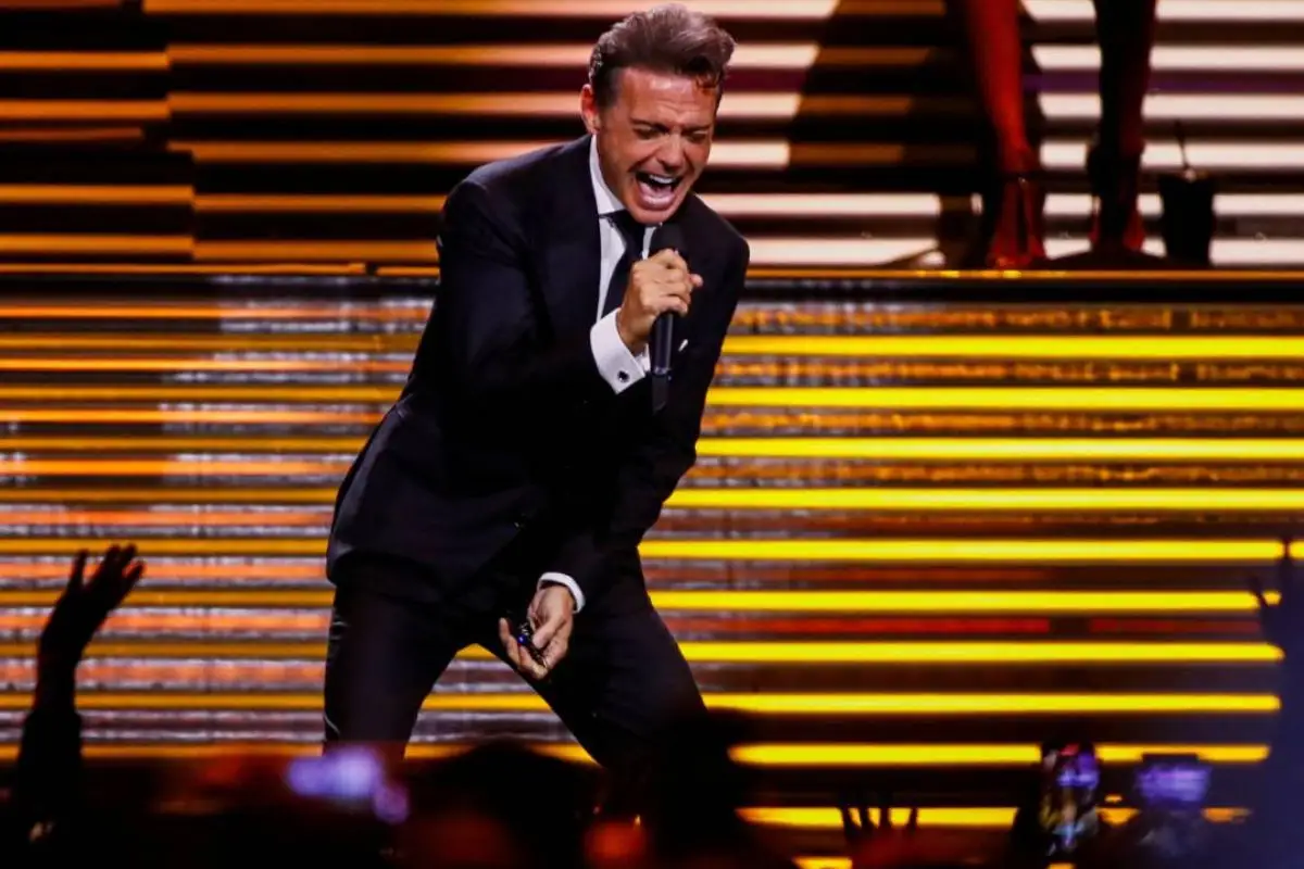 Cierre de tour de Luis Miguel ¿cuándo será y cuándo inicia la preventa? 1 Cierre de tour de Luis Miguel ¿cuándo será y cuándo inicia la preventa?