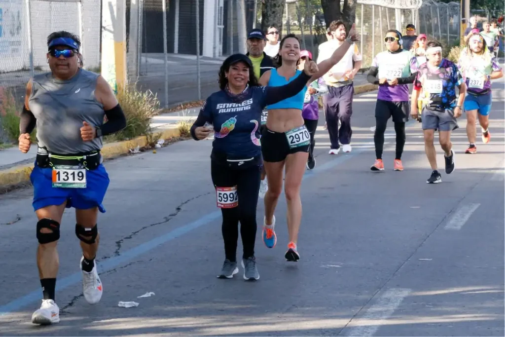 calles cerradas en Puebla 27 de octubre
