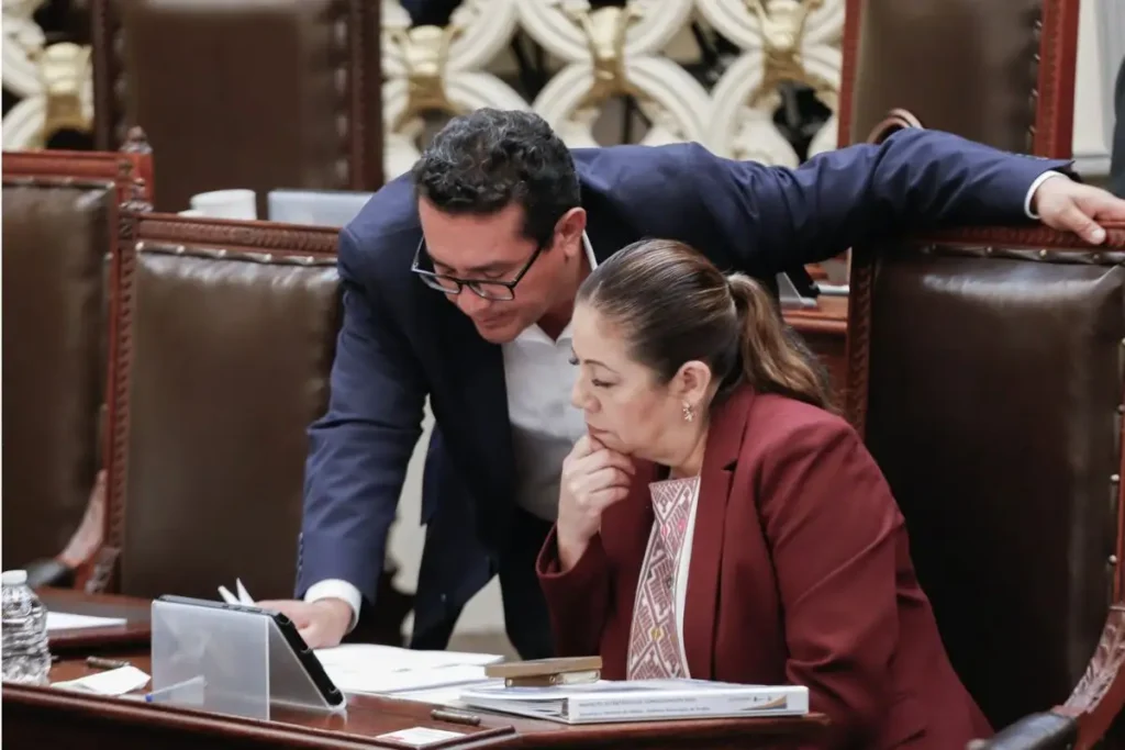 Congreso de Puebla integra Concejos Municipales de Ayotoxco de Guerrero y Xiutetelco 2 Concejos Municipales de Puebla donde hay elección extraordinaria se definirán 14 de octubre