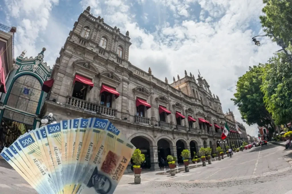 Crédito del Ayuntamiento de Puebla sigue sin ser discutido tras sesión de Cabildo cancelada