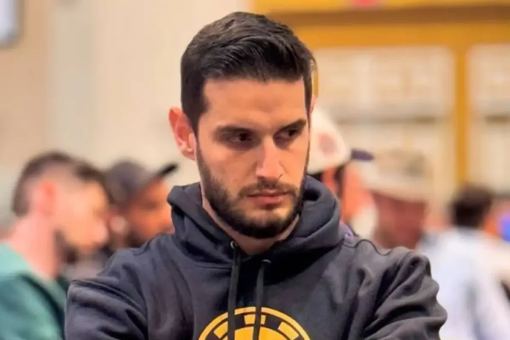 ¿Qué pasó con cuenta de Instagram de Adrián Marcelo?