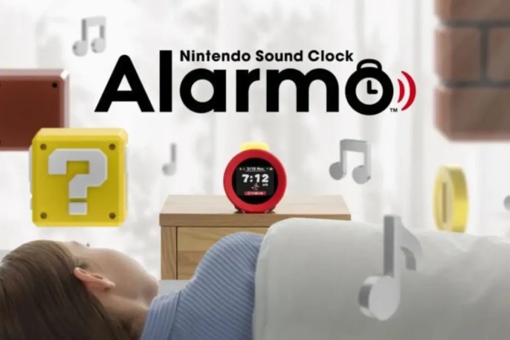 Fecha de lanzamiento y precio de la Nintendo Switch 2: aquí todo lo que sabemos 3 Despertador de Nintendo: Llega Alarmo, el nuevo reloj inteligente