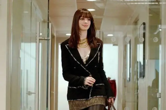 El Diario de la Princesa 3 y El diablo viste a la moda 2, las nuevas películas de Anne Hathaway