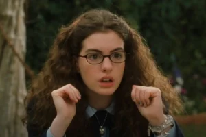 El Diario de la Princesa 3 y El diablo viste a la moda 2, las nuevas películas de Anne Hathaway