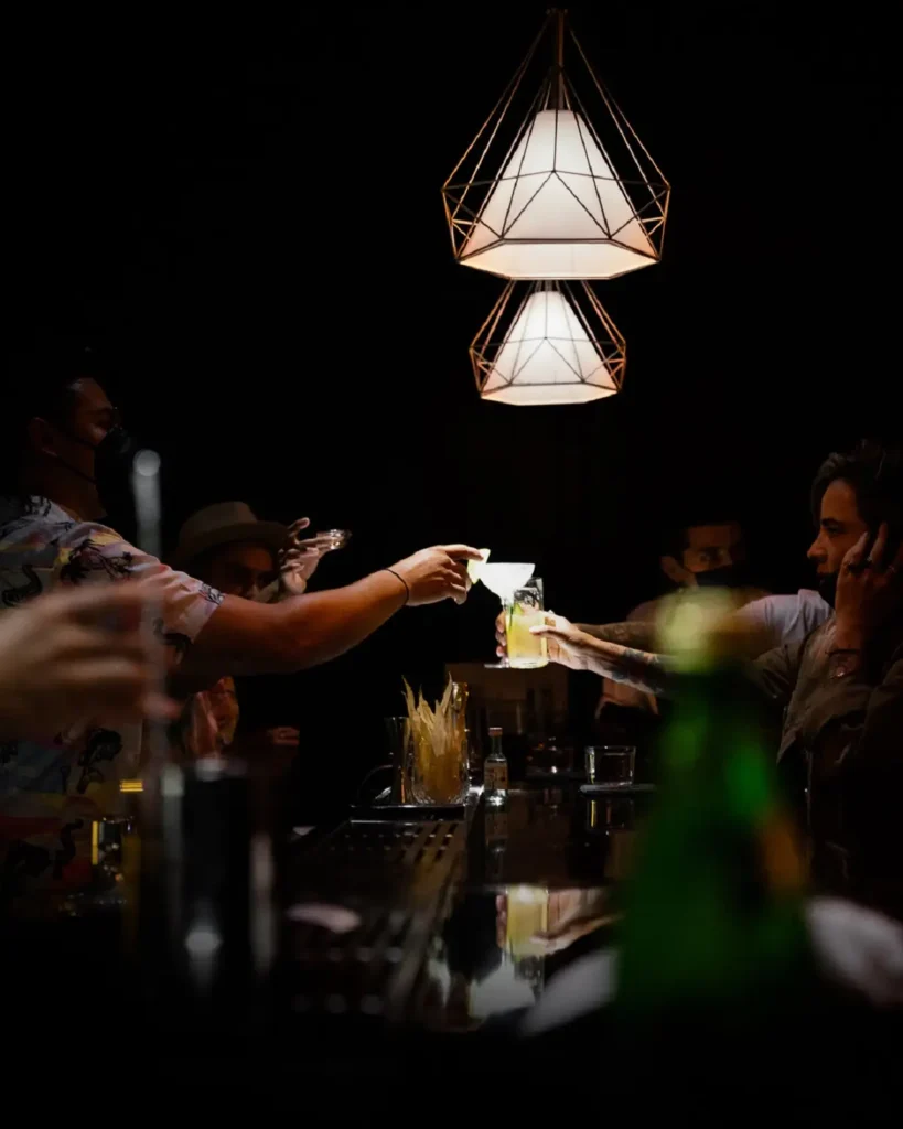 El mejor bar del mundo es mexicano y aquí te decimos dónde está