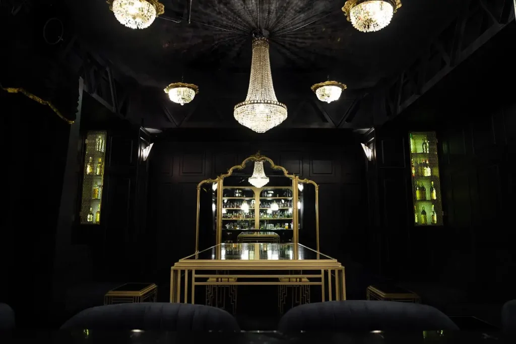 El mejor bar del mundo es mexicano y aquí te decimos dónde está