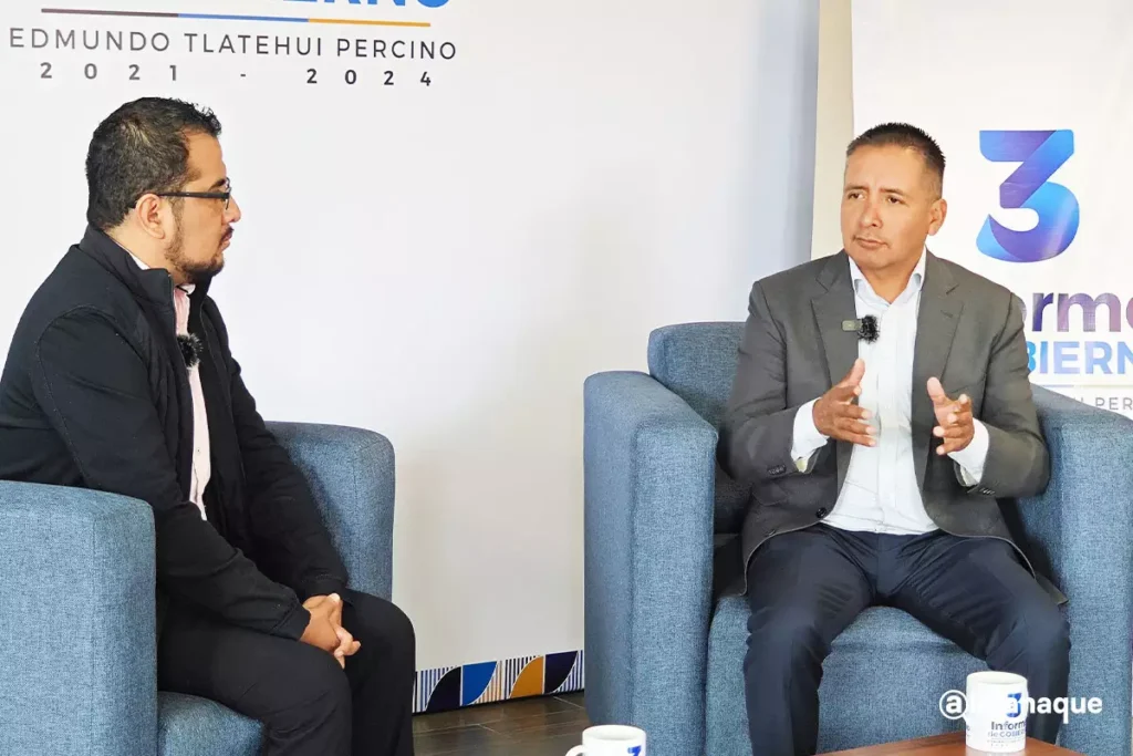 San Andrés Cholula con finanzas sanas 