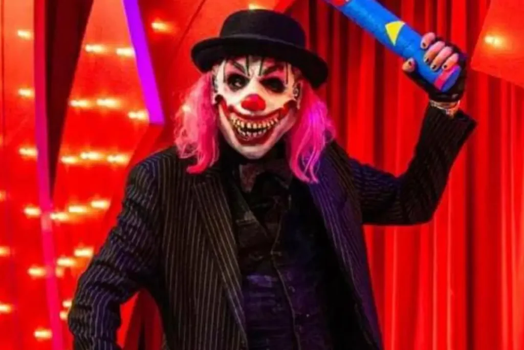 ¿Cuál es el estado de salud del Kompayaso, comediante hospitalizado?