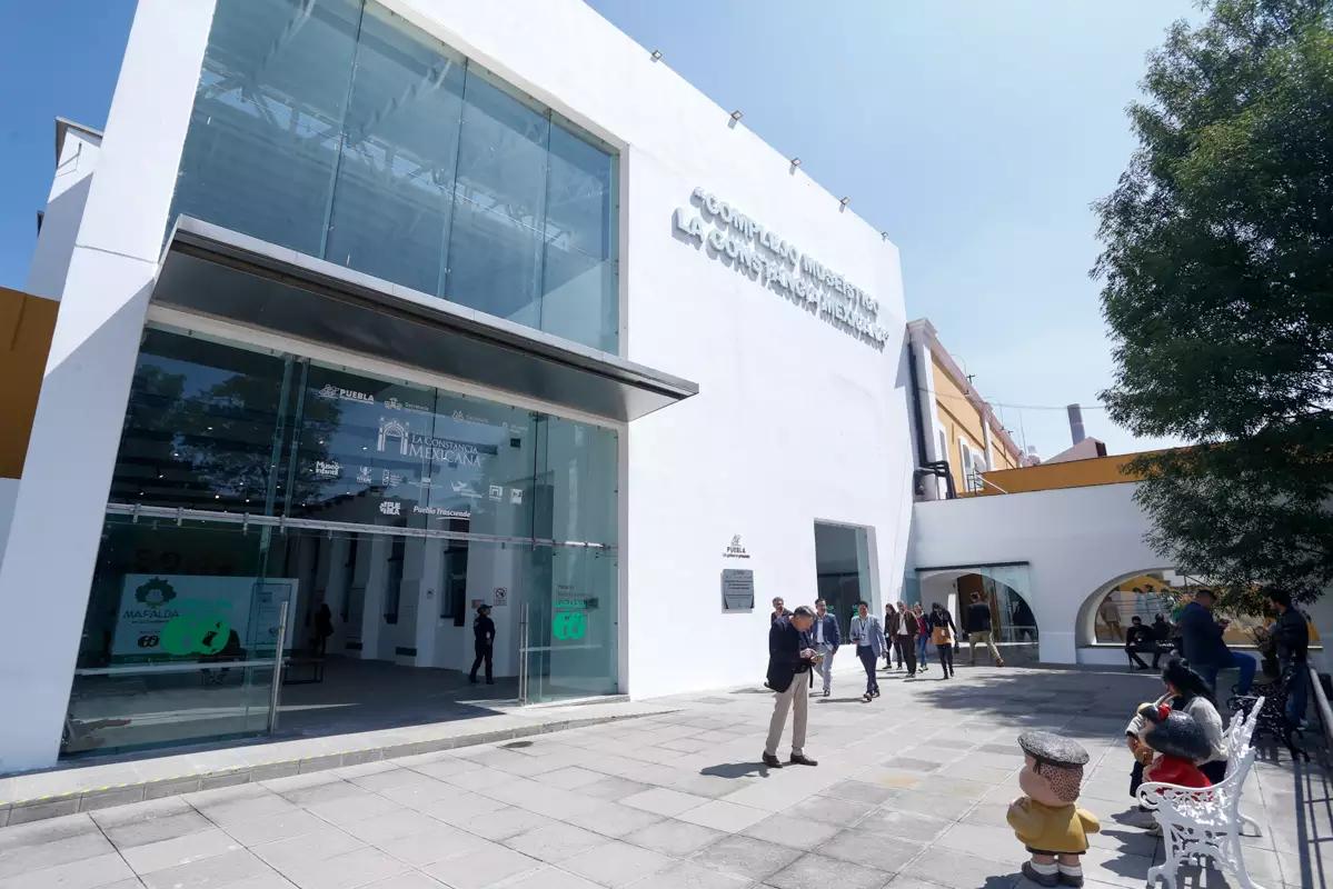 Mafalda en el Museo de La Constancia Mexicana: fechas y horarios