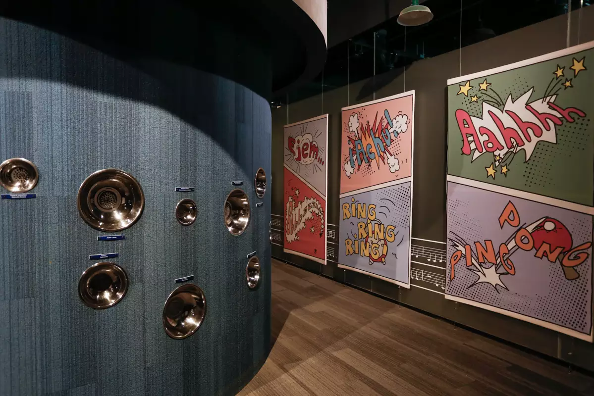 Mafalda en el Museo de La Constancia Mexicana: fechas y horarios