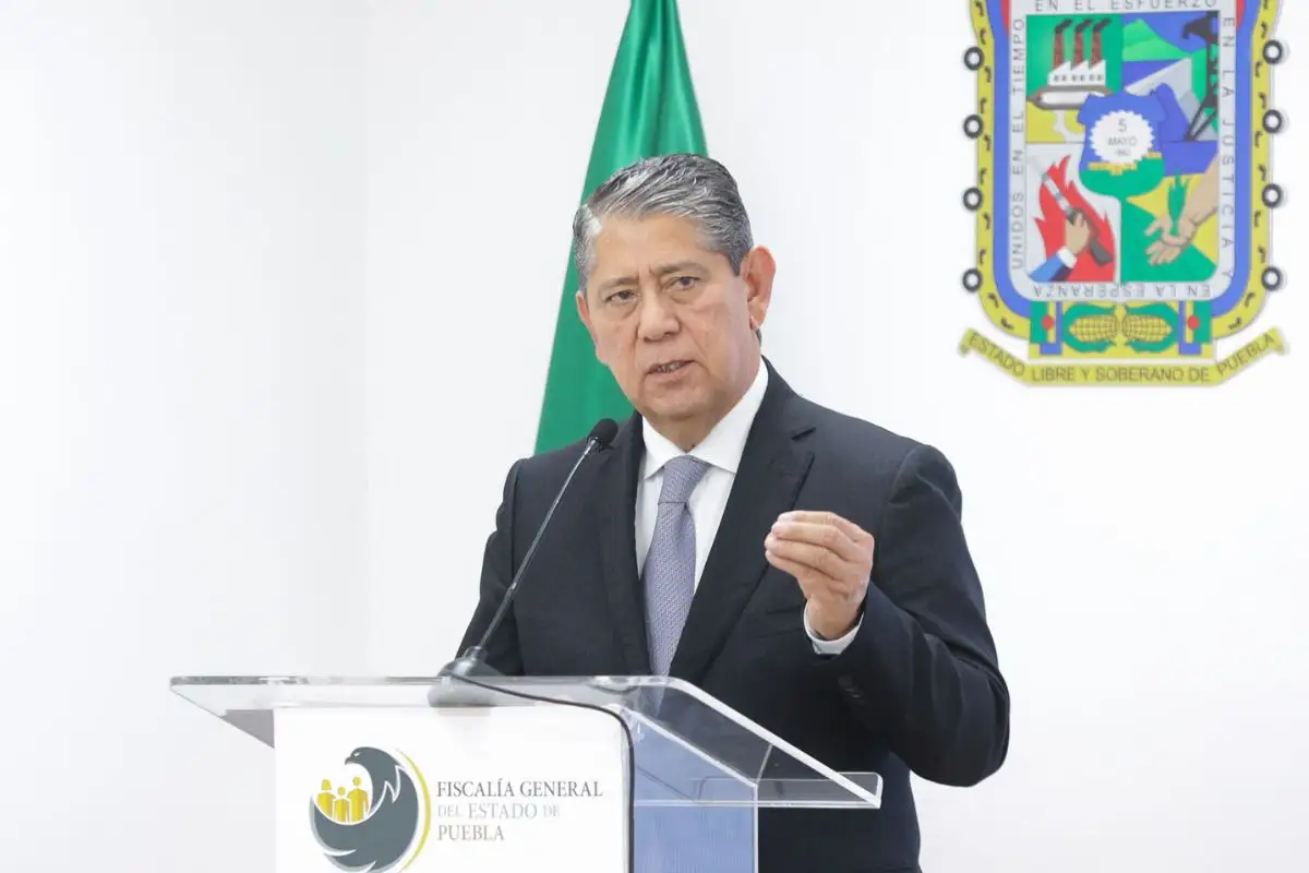 Fiscalía de Puebla investigará tortura contra Verónica Inés por caso de iPhone en Tehuacán 1 Fiscalía de Puebla investigará tortura contra Verónica Inés por caso de iPhone en Tehuacán