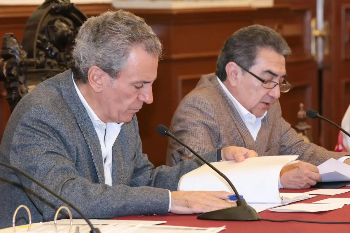 Solicitará Cabildo del Gobierno de la Ciudad compensación de participaciones federales 1 Solicitará Cabildo del Gobierno de la Ciudad compensación de participaciones federales