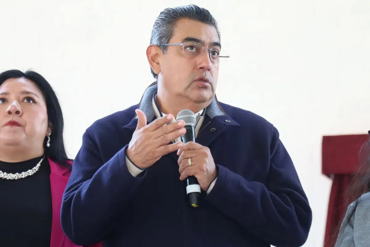 Gobierno de Puebla vigilará la gobernabilidad en Chignahuapan y Venustiano Carranza tras anulación de elecciones 1 Gobierno de Puebla vigilará la gobernabilidad en Chignahuapan y Venustiano Carranza tras anulación de elecciones