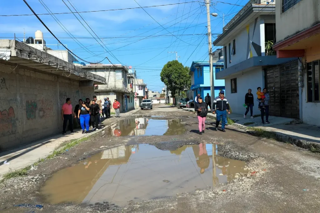 gobierno de pepe chedraui colector pluvial 1