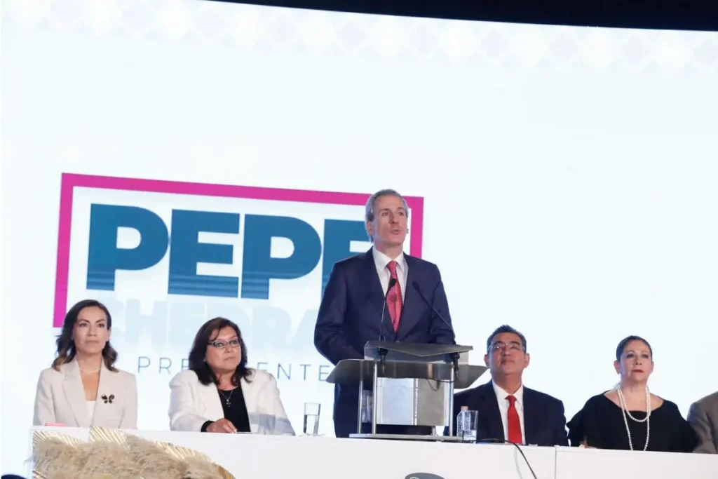 Inicia el gobierno de Pepe Chedraui: “Puebla será la mejor ciudad del país” 3 Inicia el gobierno de Pepe Chedraui: “Puebla será la mejor ciudad del país”