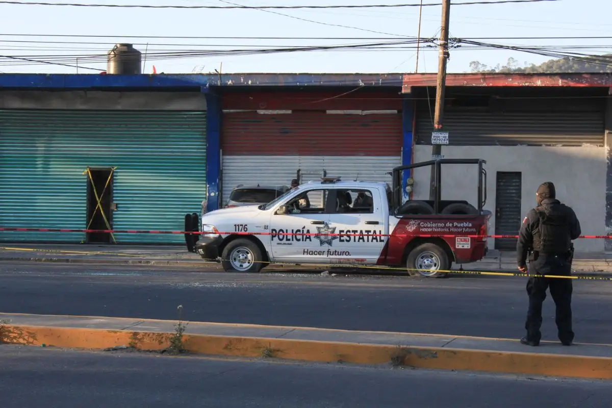 Hugo Marín Torres y su hijo, son asesinados en puesto de elotes en Zacapoaxtla 1 Hugo Marín Torres y su hijo, son asesinados en puesto de elotes en Zacapoaxtla