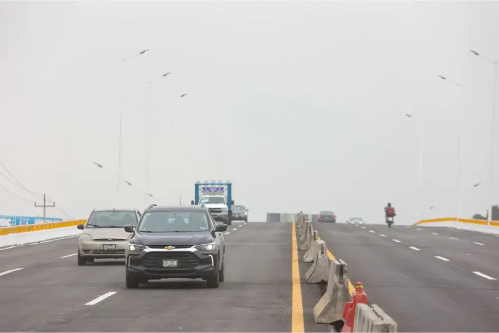 10 de octubre se inaugura el distribuidor Central de Abasto