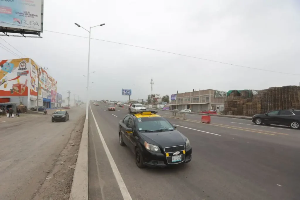 10 de octubre se inaugura el distribuidor Central de Abasto