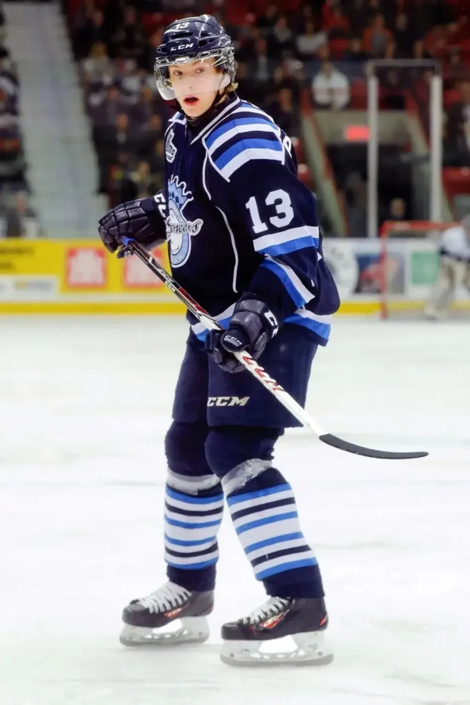 Investigan asesinato del jugador de hockey gay Janne Puhakka