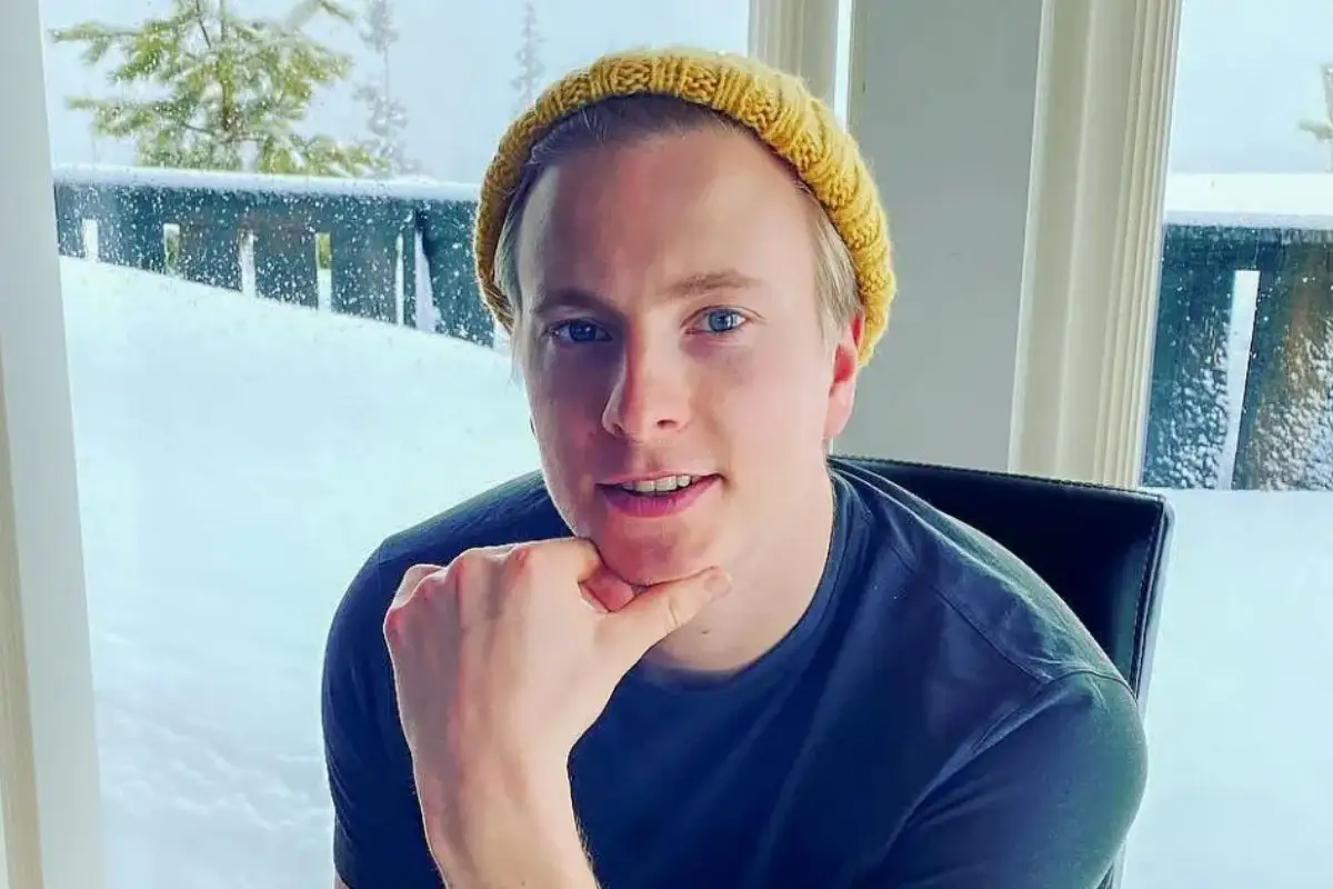 Investigan asesinato del jugador de hockey gay Janne Puhakka 1 Investigan asesinato del jugador de hockey gay Janne Puhakka