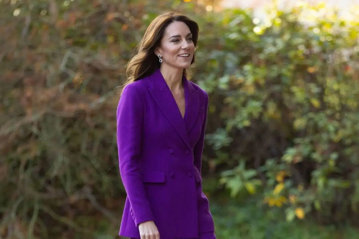 Familia real en crisis: Kate Middleton será hospitalizada y el regreso del príncipe Harry a la Corona 1 Familia real en crisis: Kate Middleton será hospitalizada y el regreso del príncipe Harry a la Corona