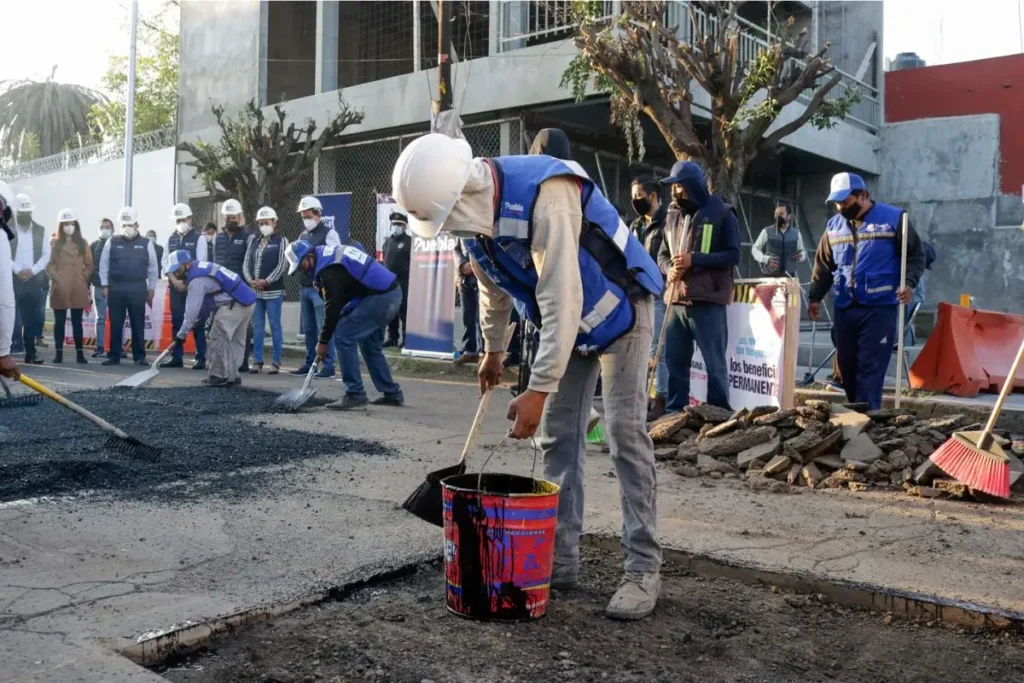 Estas son las primeras licitaciones para obras de Pepe Chedraui