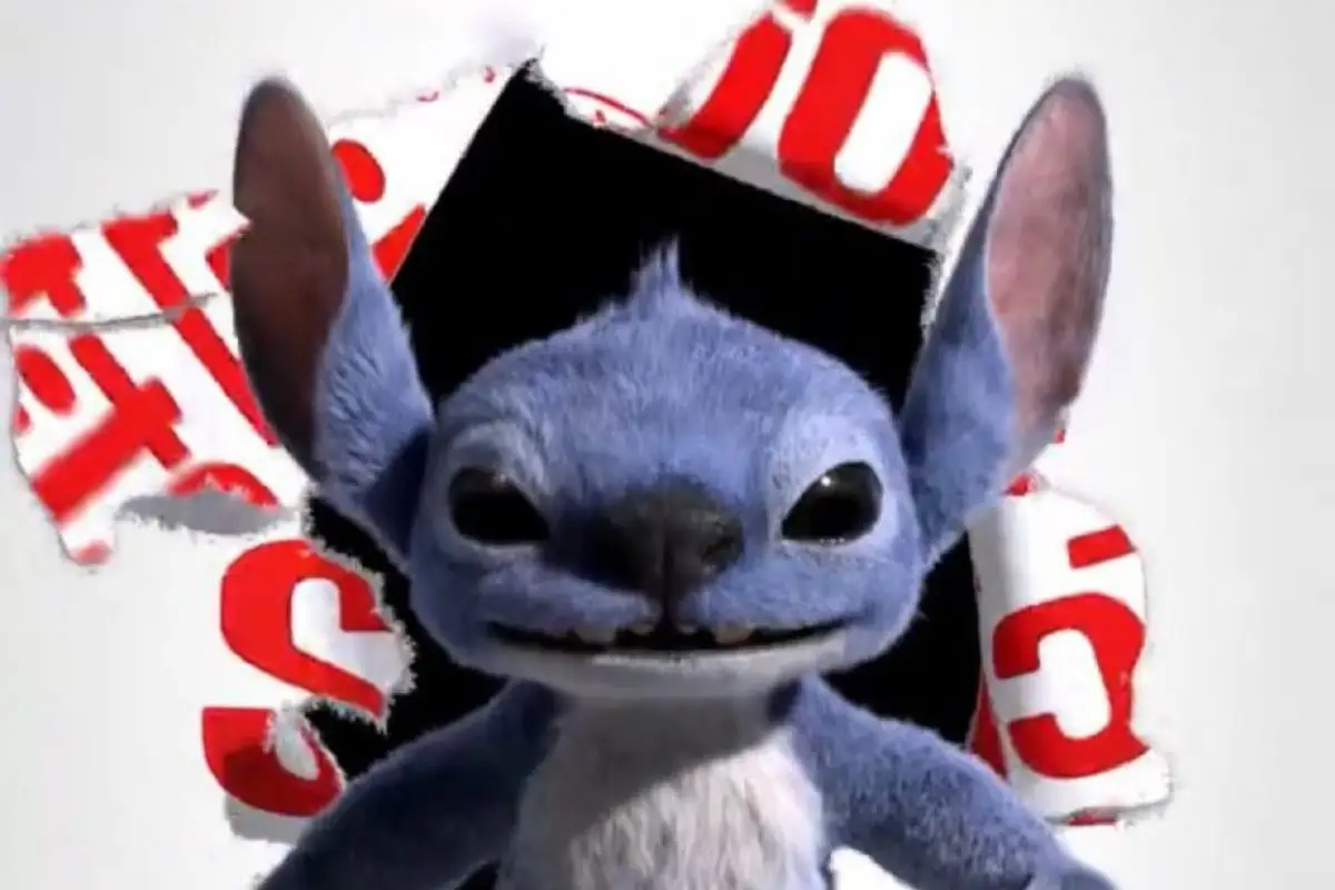 ¿Cuándo se estrena el live action de Lilo & Stich? 1 ¿Cuándo se estrena el live action de Lilo & Stich?