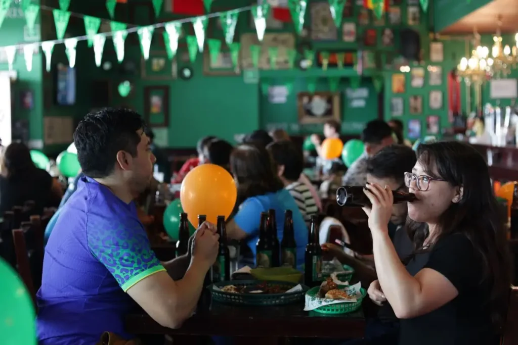 Estos son los nuevos lugares en Puebla que deben dejar de vender alcohol a partir de las 2 am