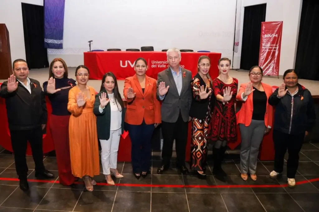 Presenta Lupita Cuautle Modelo de Intervención Integral para Prevenir y Atender el Acoso y Hostigamiento sexual