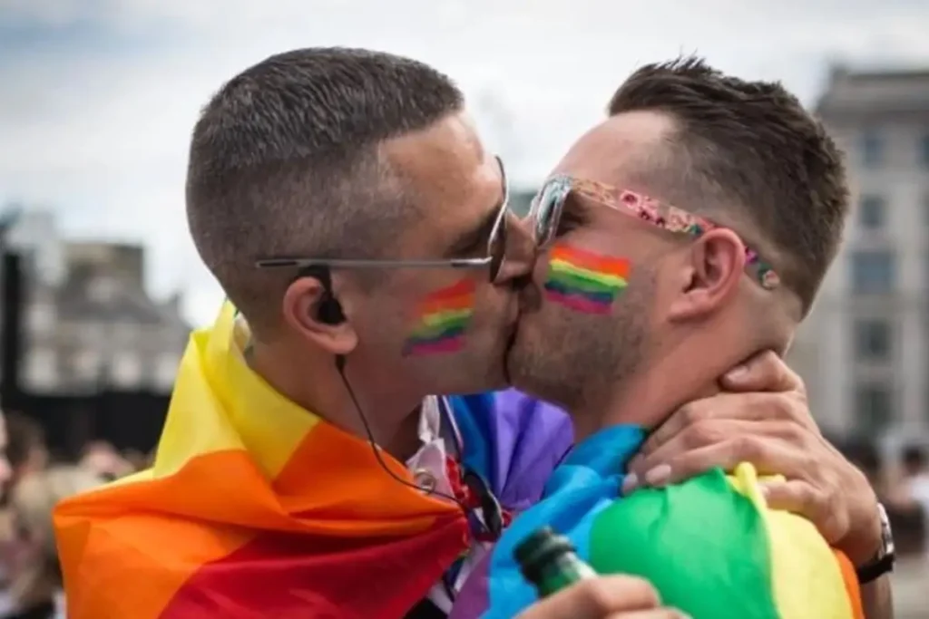 Matrimonio igualitario en el mundo ¿en qué países está aprobado?